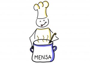 Link zum Film unserer Mensa auf YouTube